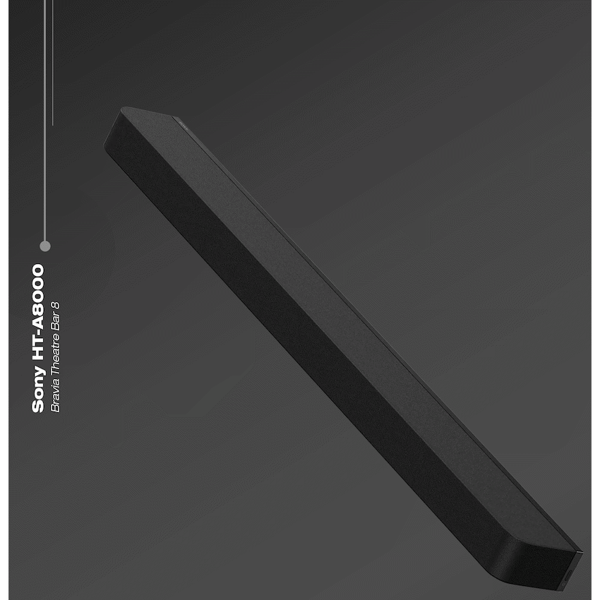 Bravia Theatre Bar 8 - Image 6
