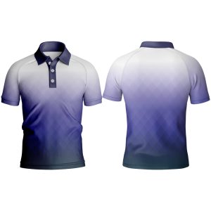 Ladies Pro Golfer Short Sleeve | Raglan Sleeve