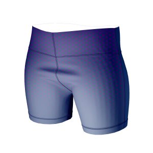 Ladies Hot Pants