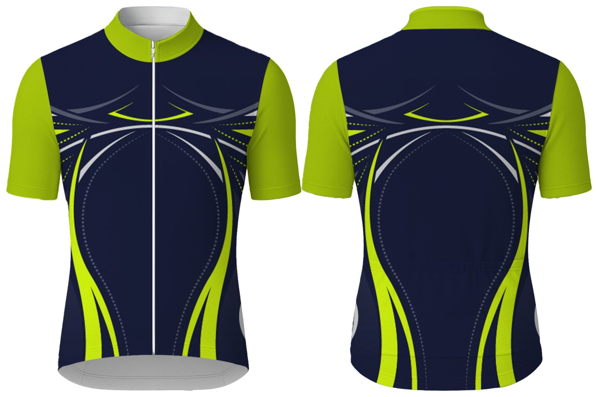 Cycling Shirt - Image 4