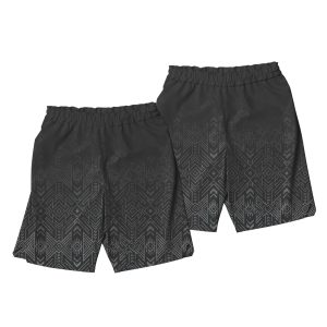 Men's Soccer Shorts | Sport Tec | Africa Design
