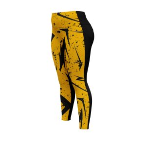 Kids Full Length Tights