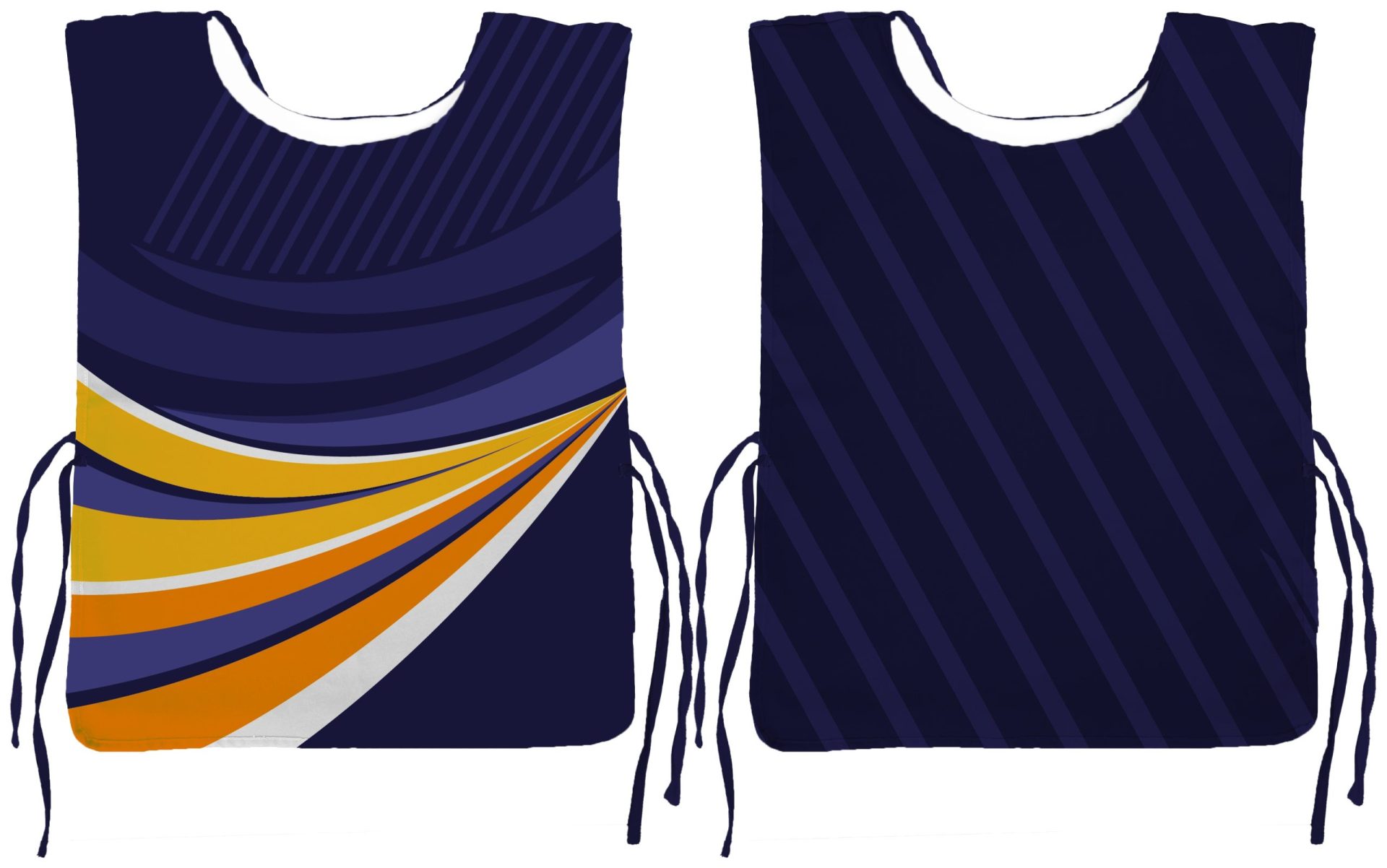 Sports Bib - Image 4