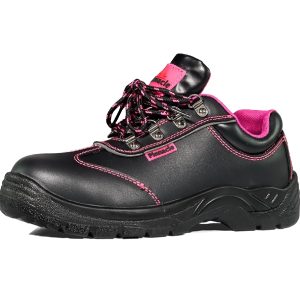 Roxie Ladies Safety Shoes