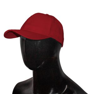 Vanguard Promo 6 Panel Cap