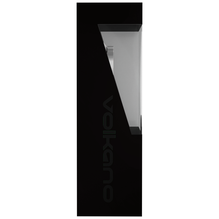 Volkano Life Series Smart Watches - Silver - Image 7