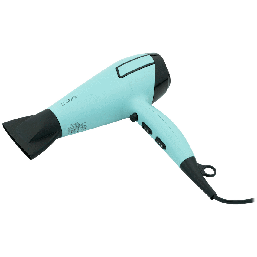 Carmen Colours 2200w DC Hairdryer - Image 7