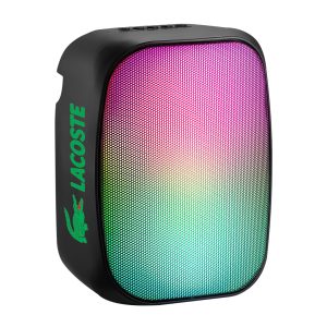 Pro Bass Blastwave Series BT Mini Speaker