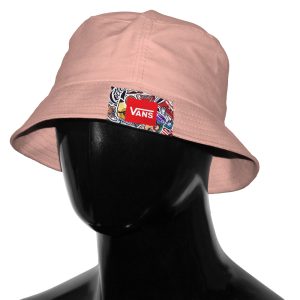 FlipSide Bucket Hat