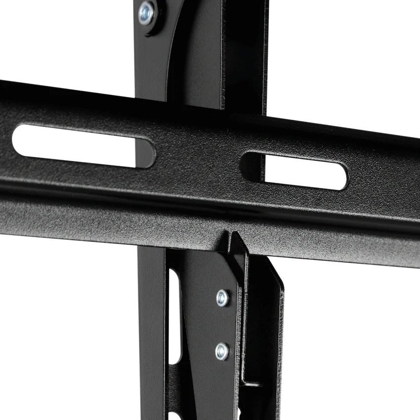 Ellies Solid Series Heavy Duty Tilt TV Wall Mount 60" - 120" TVs - Image 8