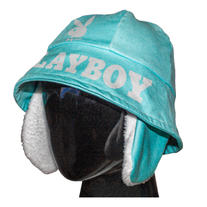 Snowsnug Soft Warm Hat With Built In Earmuffs