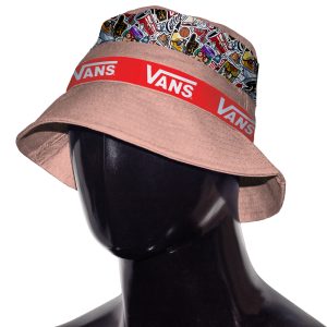 PromoBand Bucket Hat Duo