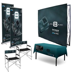 Value Press Conference Kit