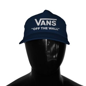 Axis 5 Panel Cap