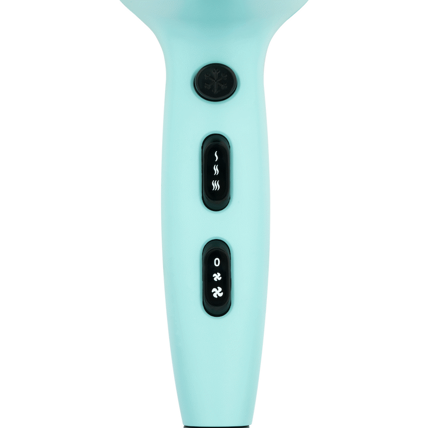 Carmen Colours 2200w DC Hairdryer - Image 9
