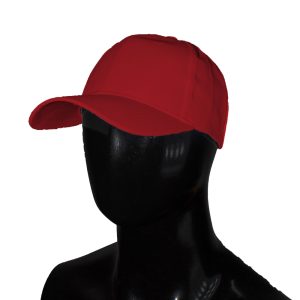 Drifter Textured 6 Panel Cap
