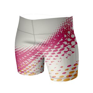 Kids Hot Pants