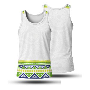 Ladies' Vest | Sport Tec | Africa Design
