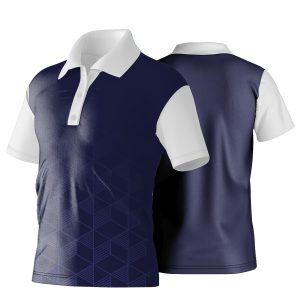 Kid’s Dye Sublimated Golf Shirt | Birdseye | Corporate Design
