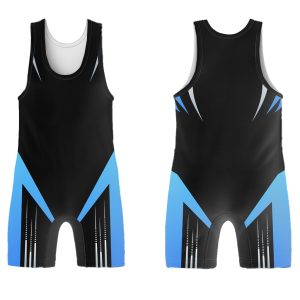 Wrestling Suit