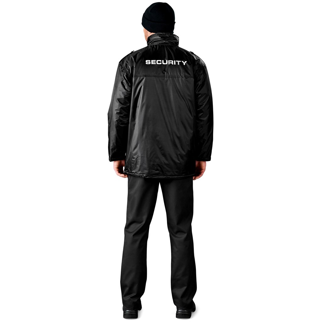 Sentry Parka Jacket - Image 11