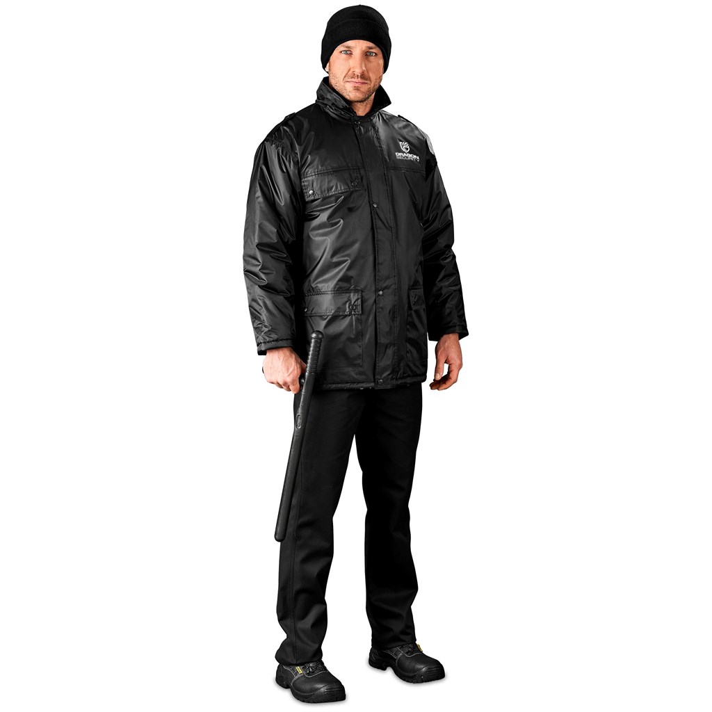 Sentry Parka Jacket - Image 15
