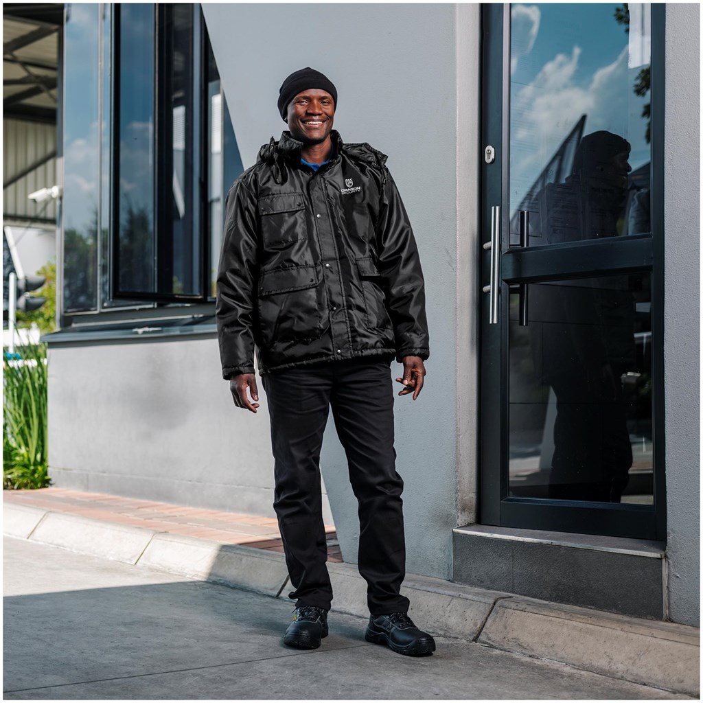 Sentry Parka Jacket - Image 13