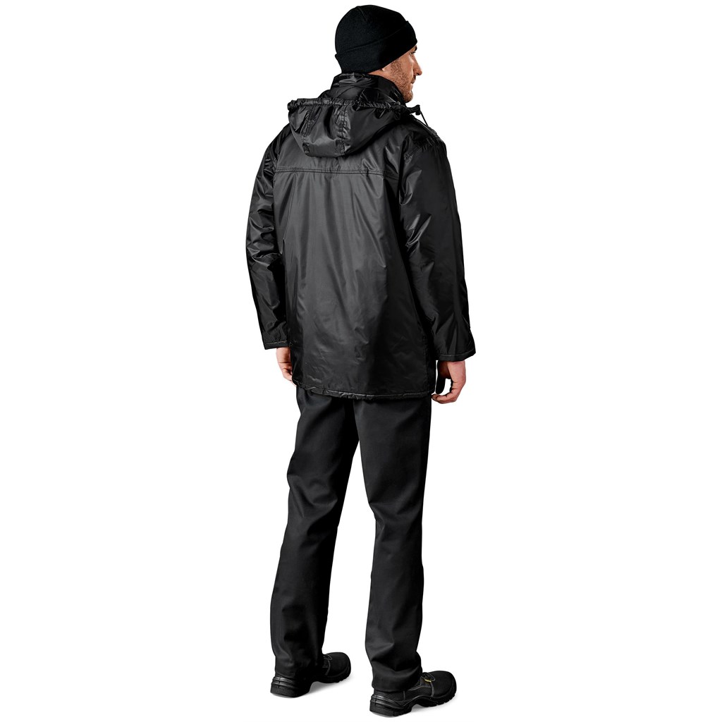 Sentry Parka Jacket - Image 14