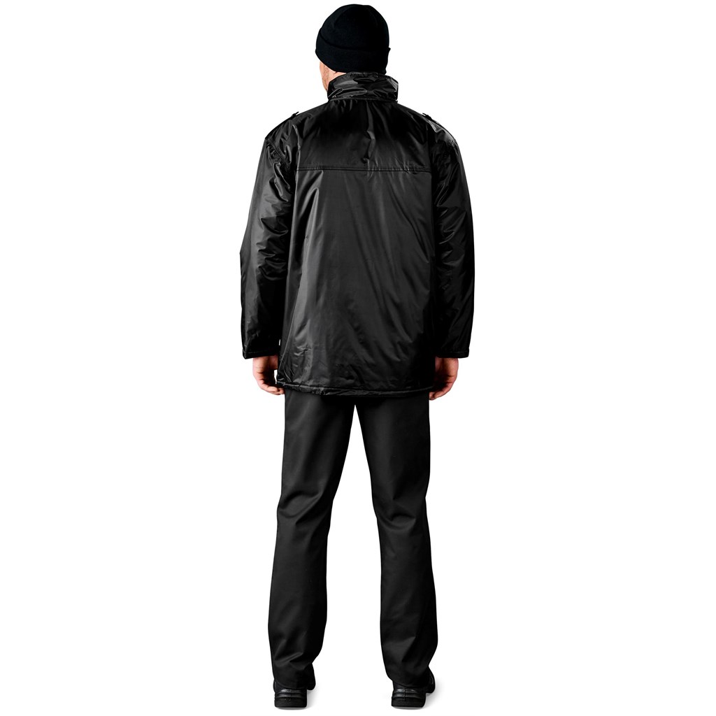Sentry Parka Jacket - Image 2