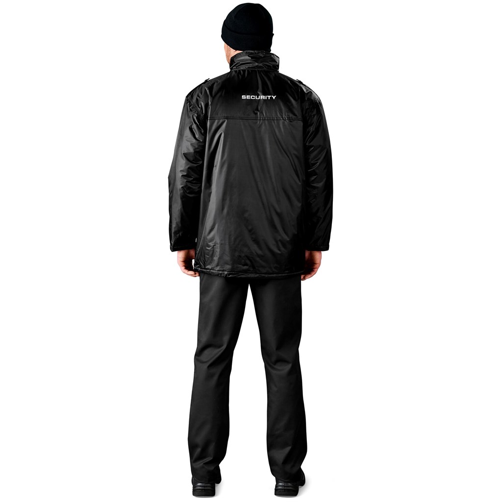 Sentry Parka Jacket - Image 16