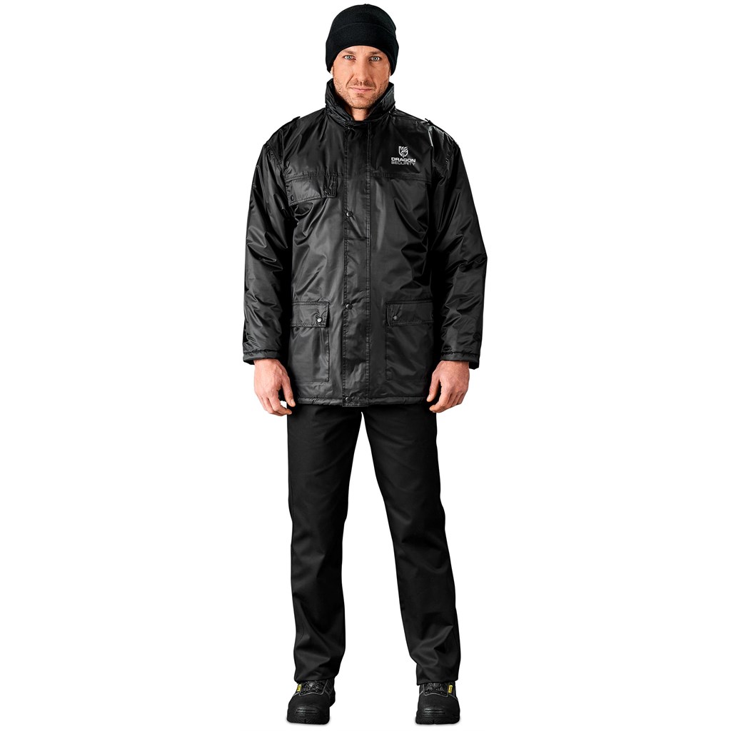Sentry Parka Jacket - Image 17