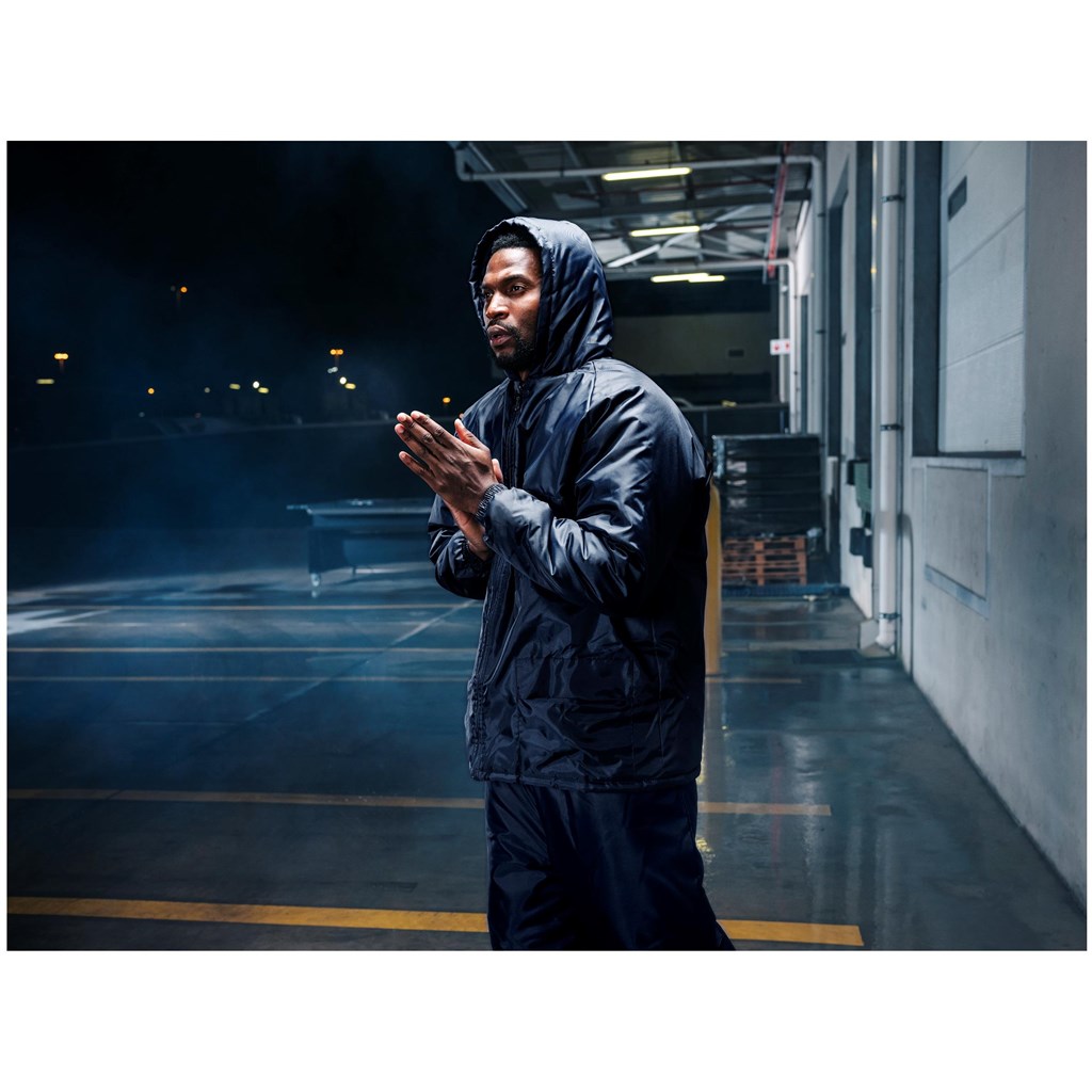 Shift Single-Lined Freezer Jacket - Image 8
