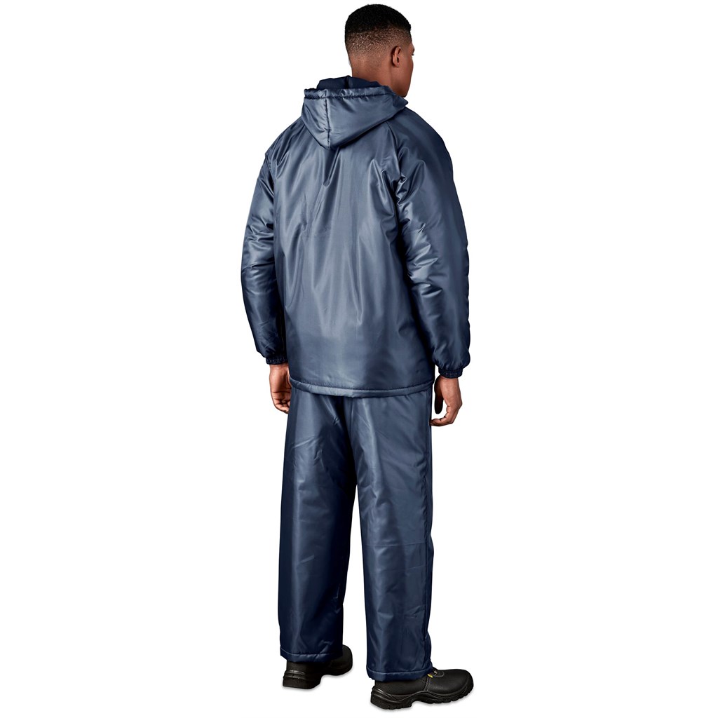 Shift Single-Lined Freezer Jacket - Image 11