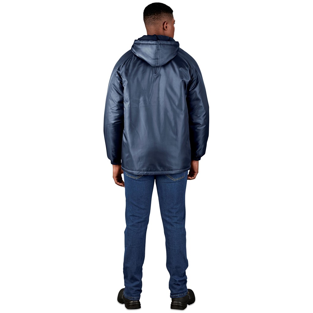 Shift Single-Lined Freezer Jacket - Image 6