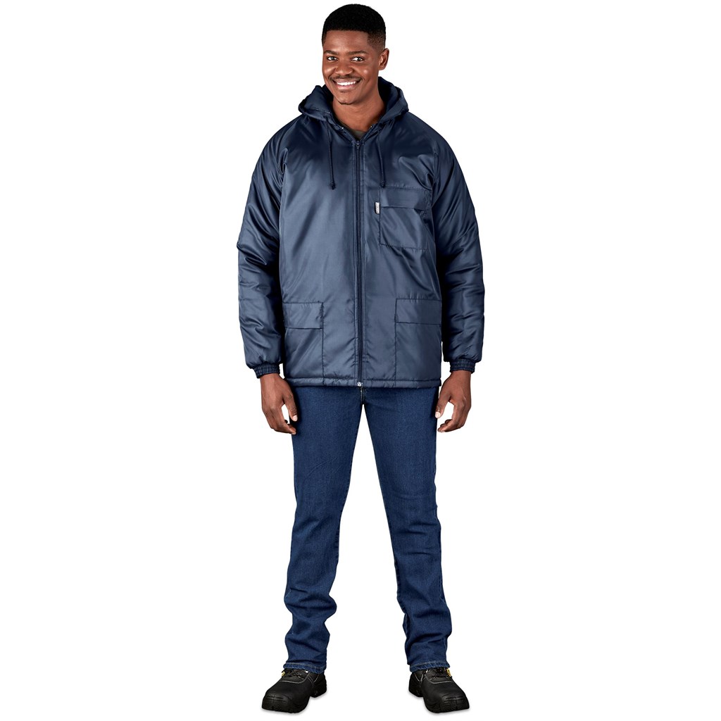 Shift Single-Lined Freezer Jacket - Image 12