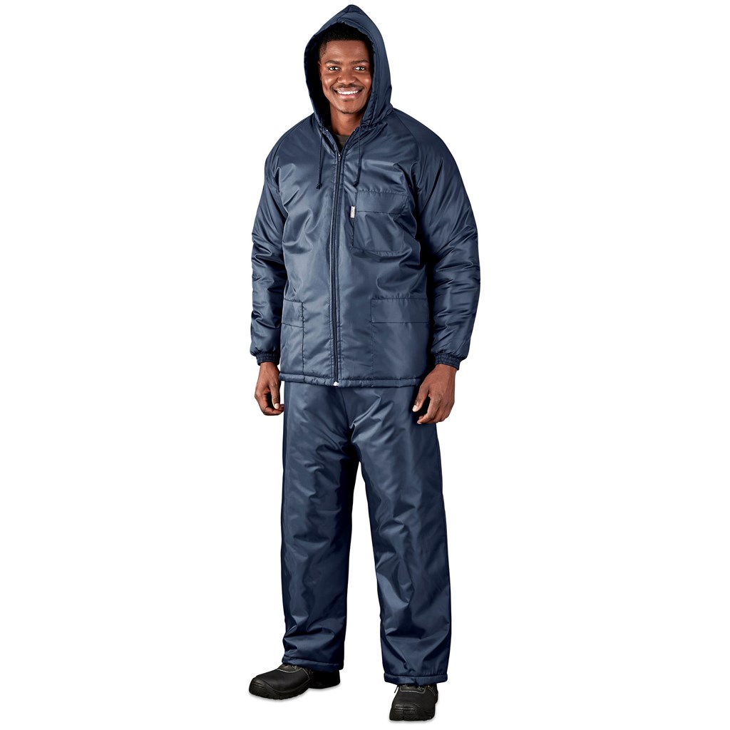 Shift Single-Lined Freezer Pants - Image 5