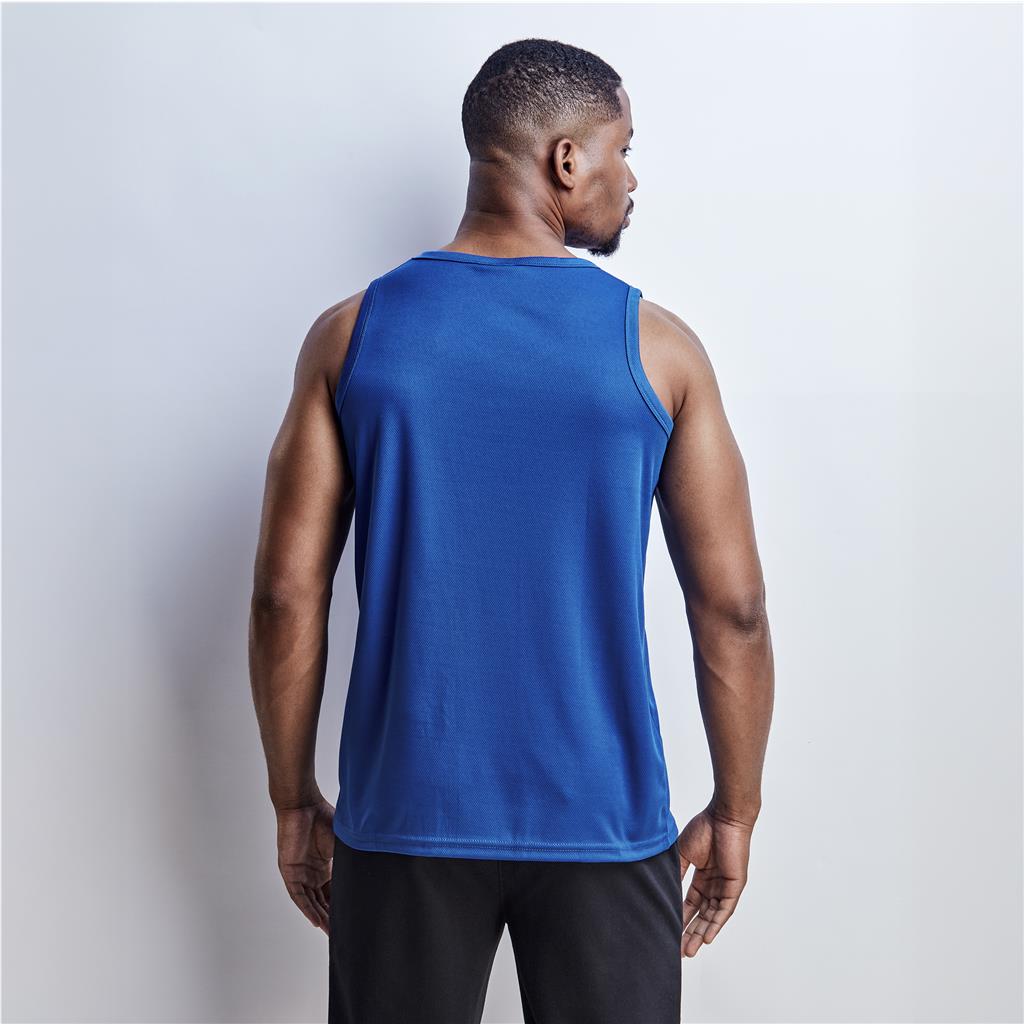 Mens All Star Vest - Image 4
