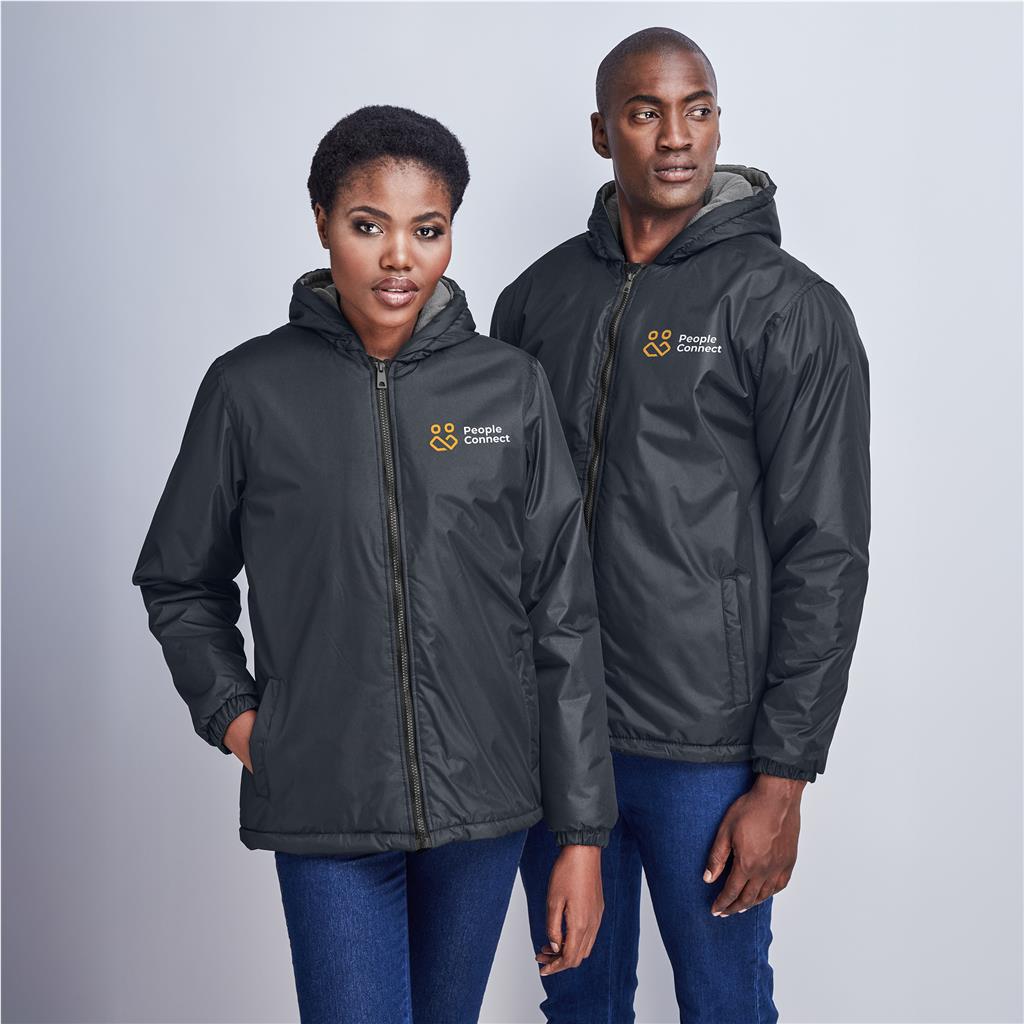 Ladies Hamilton Jacket - Image 6