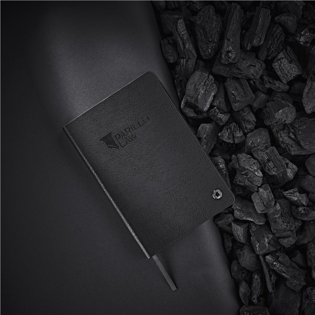 Alex Varga Corinthia A5 Hard Cover Notebook - Image 3