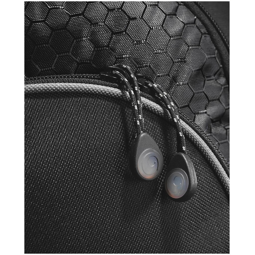 Hexagon Backpack - Image 3