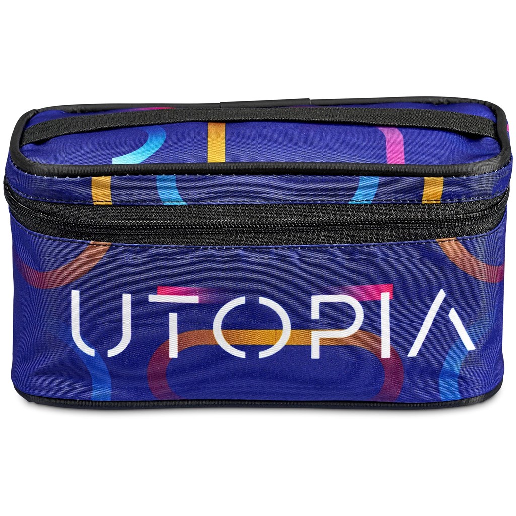 Hoppla Shelley Toiletry Bag - Image 3