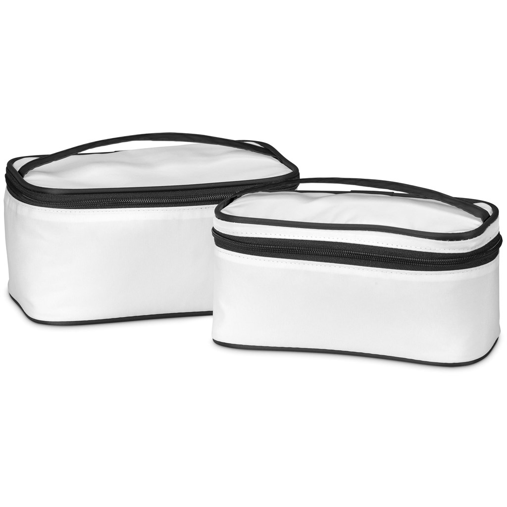 Hoppla Shelley Toiletry Bag - Image 10