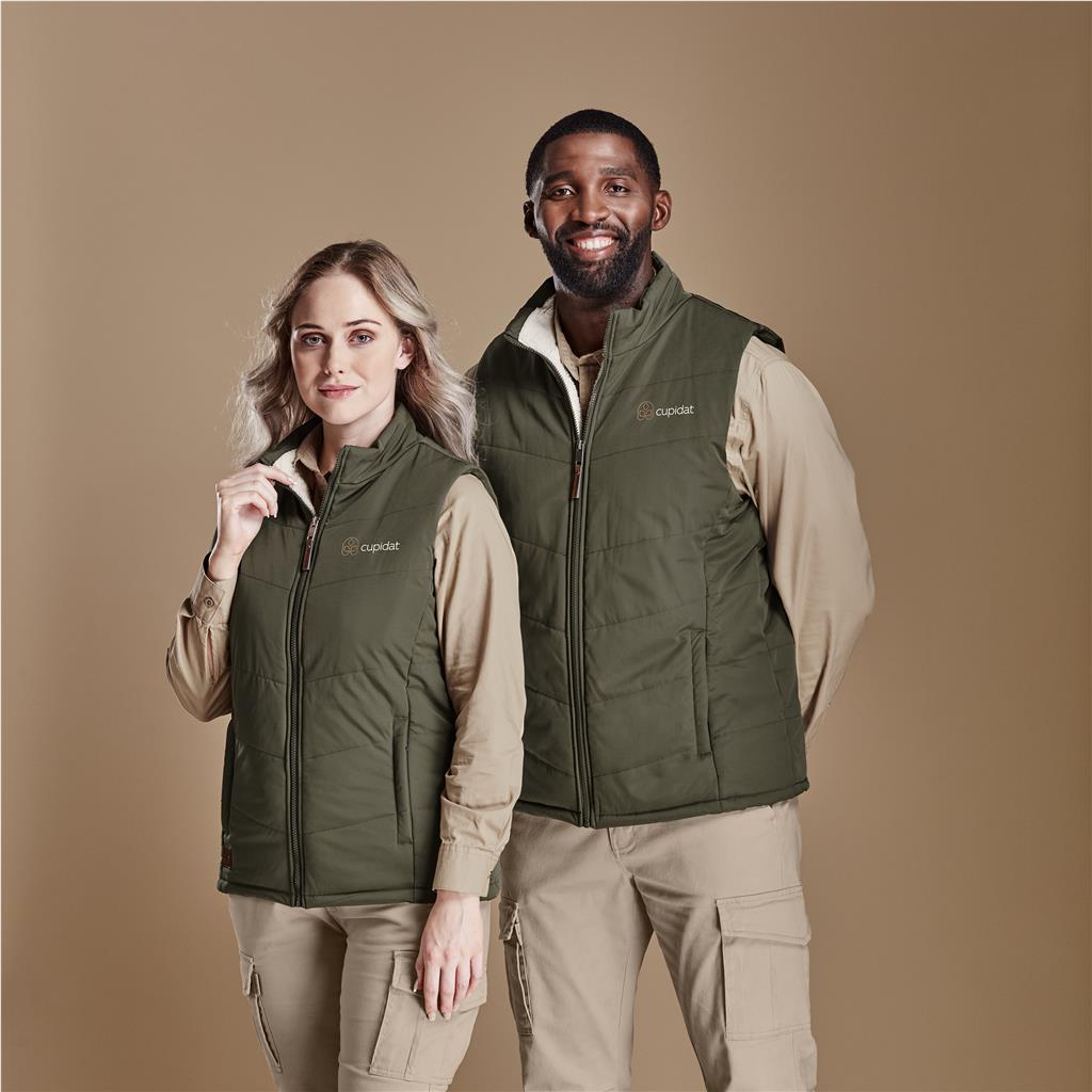 Ladies Mafadi Bodywarmer - Image 4