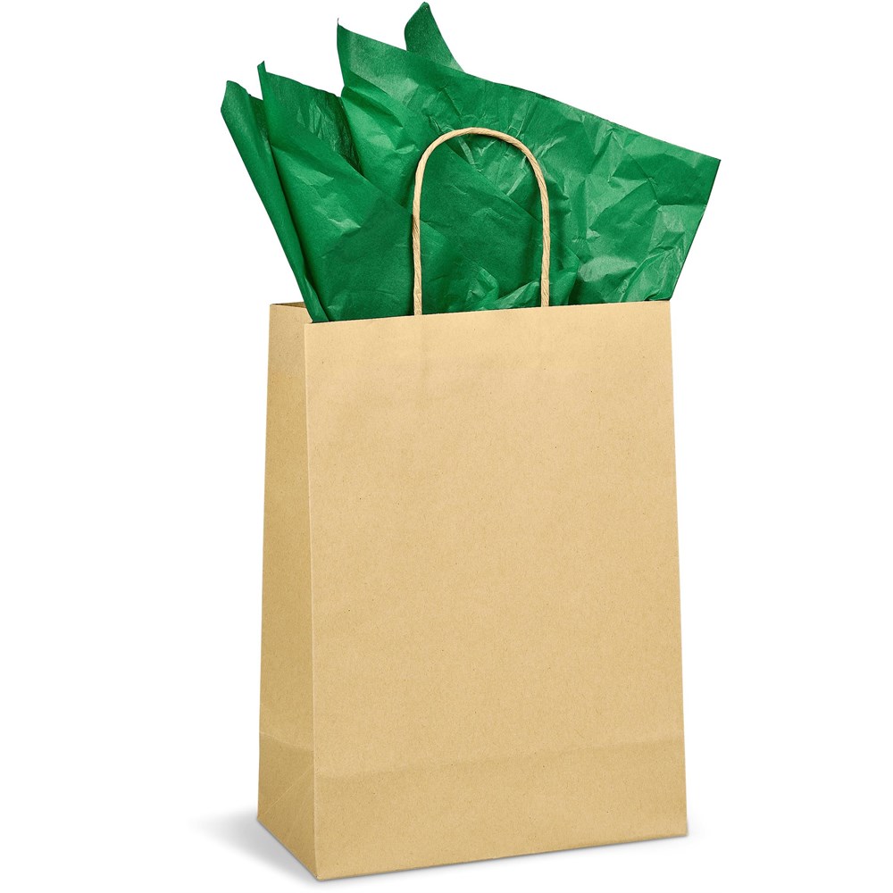Altitude Ecological Digital Print Midi Paper Gift Bag 150gsm - Image 27