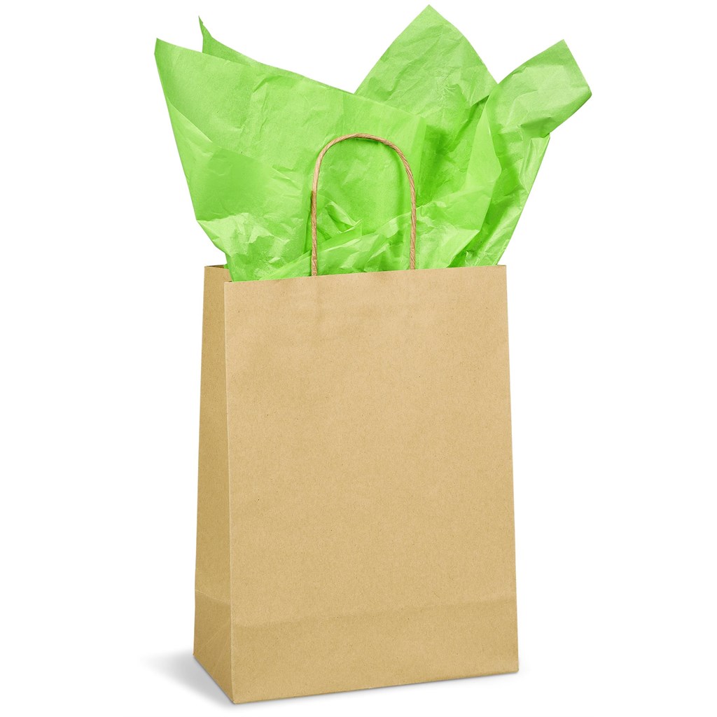Altitude Ecological Digital Print Midi Paper Gift Bag 150gsm - Image 16
