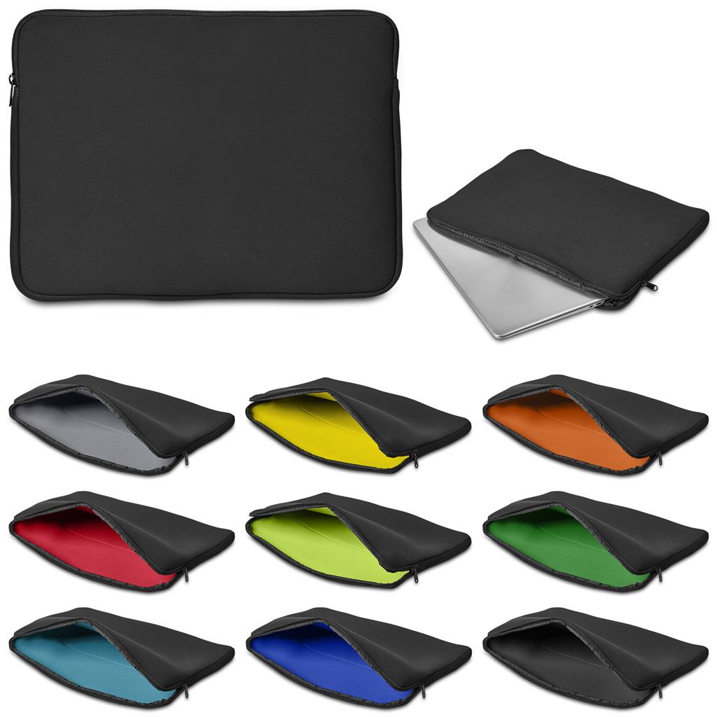 Altitude Cyber Neoprene Laptop Sleeve - 15-16 inch - Image 2