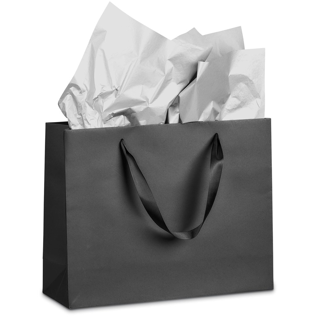 Altitude Ritz Midi Paper Gift Bag - Image 8