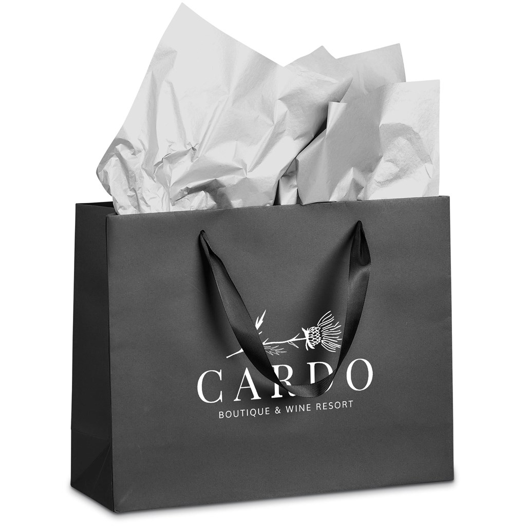 Altitude Ritz Midi Paper Gift Bag - Image 5