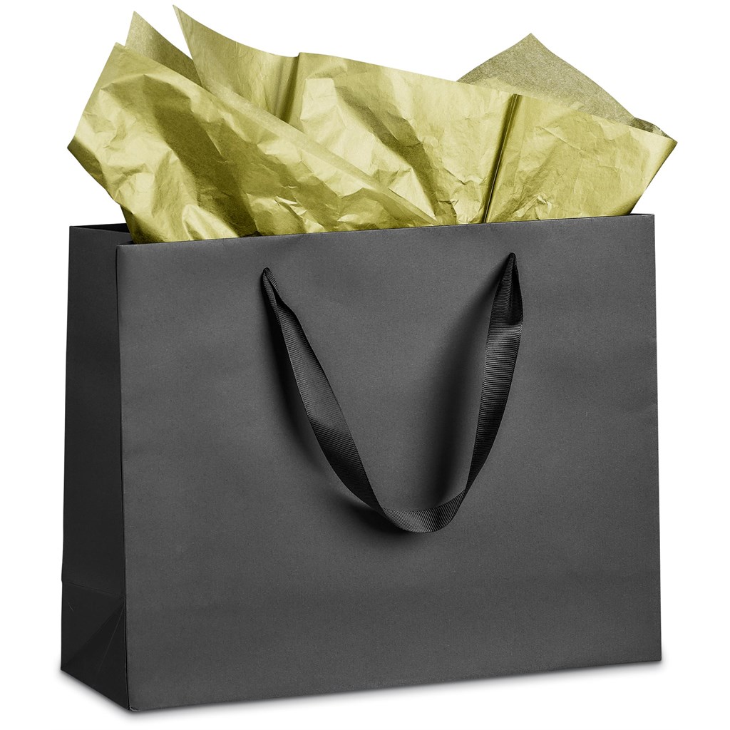 Altitude Ritz Midi Paper Gift Bag - Image 2