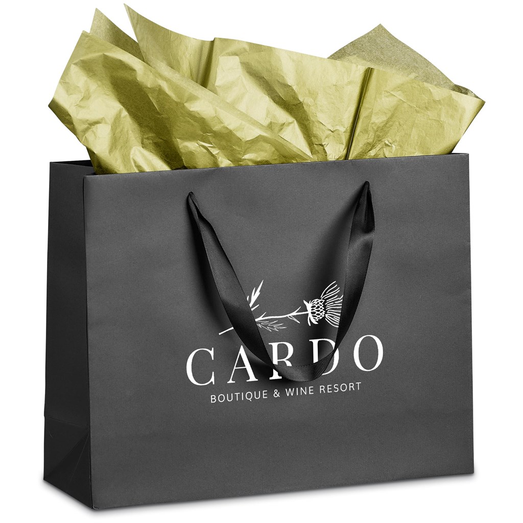 Altitude Ritz Midi Paper Gift Bag - Image 7